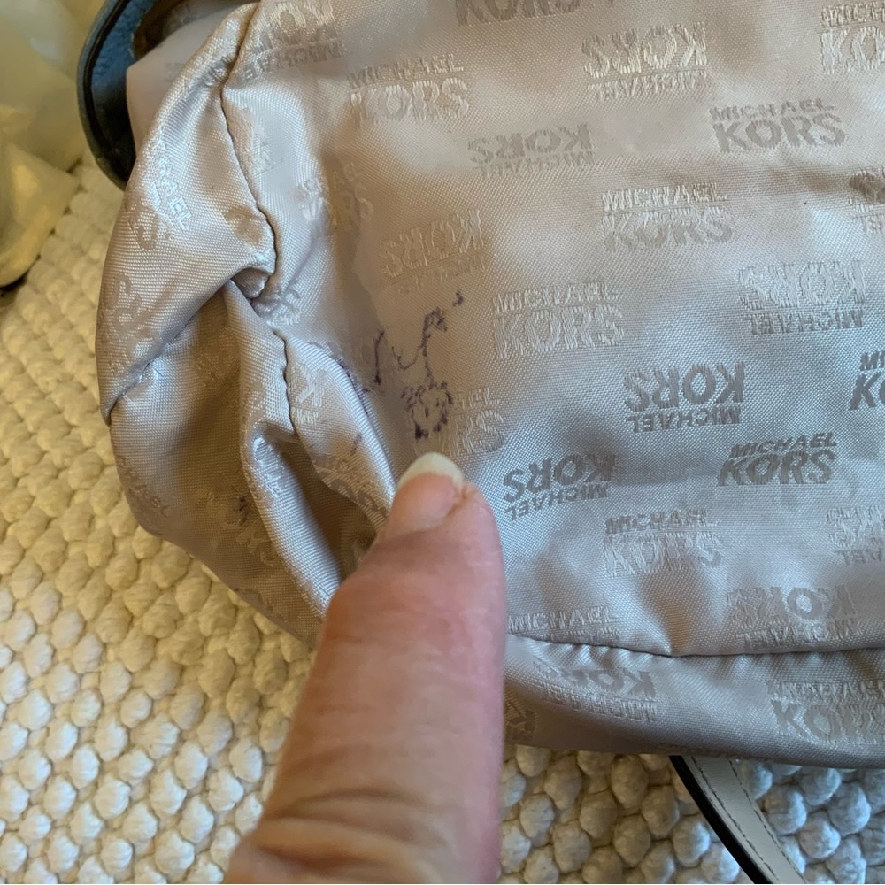 MICHAEL KORS BAG - Picture 15 of 15